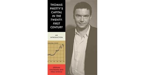 Thomas Piketty’s 'Capital in the Twenty First Century': An Introduction ...