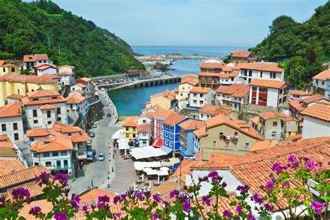 Cudillero (Asturias) Places Around The World, Travel Around The World ...