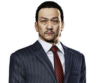 Characters in Yakuza 5 - TV Tropes