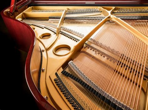 How Many Strings are on a Piano? Unraveling the Secrets