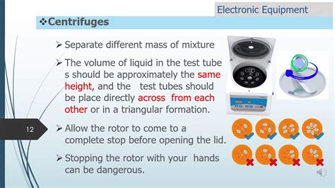 Recommended Laboratory Techniques - YouTube