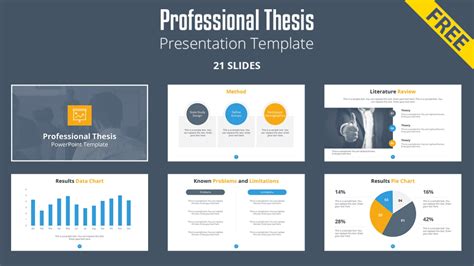 Tổng hợp 200 Template powerpoint research Cho những dự án nghiên cứu và thuyết trình khoa học