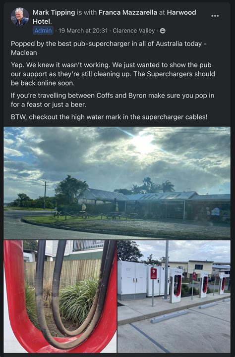 Superchargers in Australia | Page 39 | Tesla Motors Club