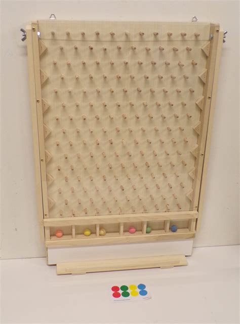 Plinko Game Plinko Board Plinko Drinko Ball Drop Wooden - Etsy Canada