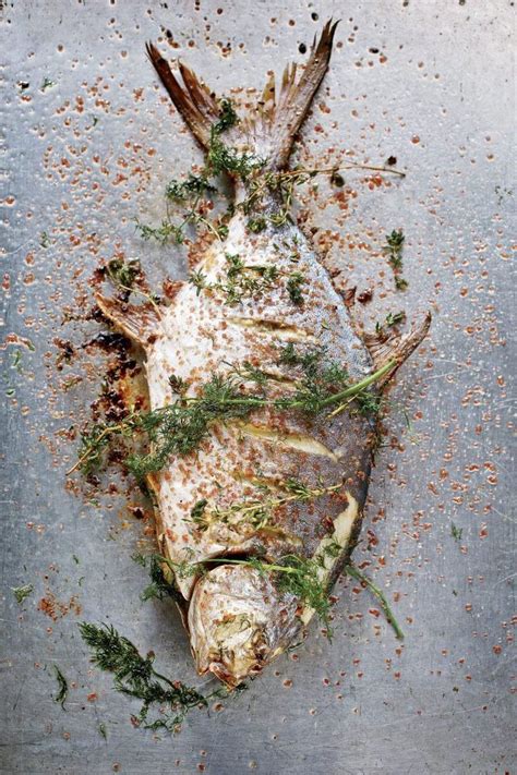 Whole-roasted Pompano 🐟 | Grilled fish recipes, Pompano recipe, Pompano fish recipe