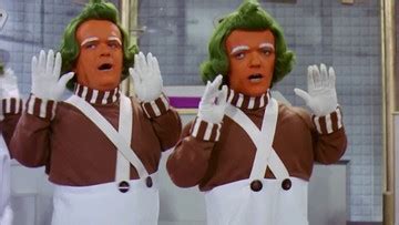 Oompa Loompa | hobbyDB