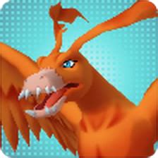 Birdramon - Digimon - Digimon World: Next Order - Grindosaur