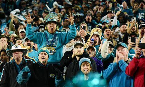 Jaguars 2023 schedule leaks tracker: Every game we…