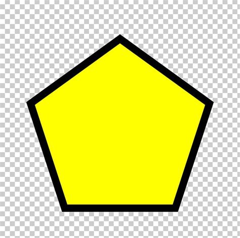 Pentagon Shape Polygon Hexagon Angle PNG, Clipart, Angle, Area, Art, Geometric Shape, Geometric ...