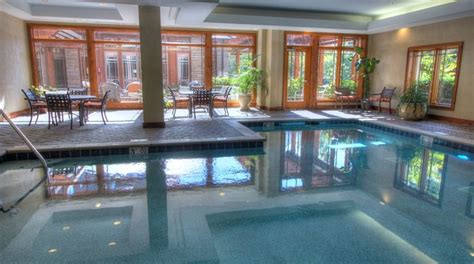 Hilton Garden Inn Gatlinburg Hotel, TN - Indoor Pool View | Hilton ...