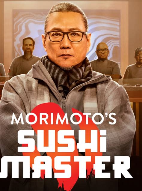 Sushi Master - TV Fanatic