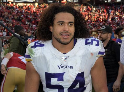 Former Vikings linebacker Eric Kendricks to join Los Angeles Chargers - Yahoo Sports