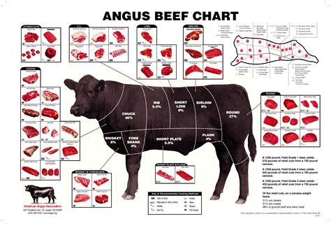 Steak Cuts EXPLAINED (steaks)