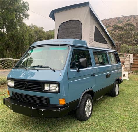 VW Pop Top Camper: Should You Get One for Van Life?