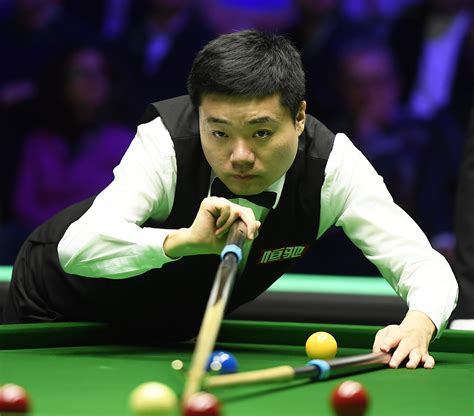 China's Ding Junhui wins snooker UK Championship - CGTN