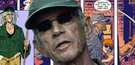 Scott Glenn Is Excited To Be Playing Stick In Netflix's Daredevil