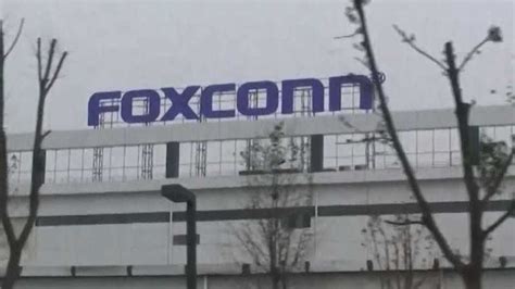 Foxconn will come to Wisconsin