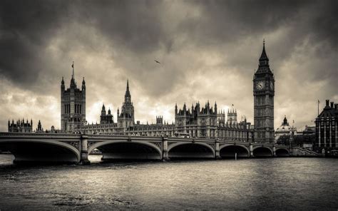 London Rain Wallpapers - Wallpaper Cave