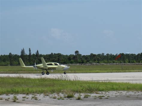 Mark Riley's Velocity Build: Airworthiness Inspection and First Flight!