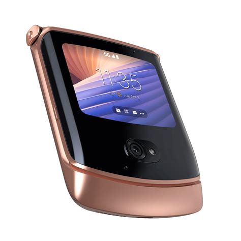 Motorola Razr 5G | motorola ES