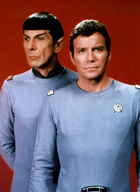 Star Trek: The Motion Picture - Mr. Spock Photo (10920214) - Fanpop