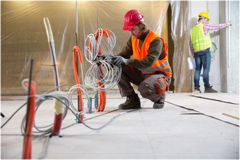 Network Cabling Installation Brantford, ON | Network Cable Wiring