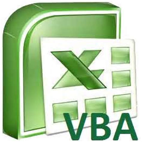 Vba Logos