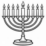 Creative Kids Hanukkah Menorah Coloring Page With 3 Unique Designs  sketch template