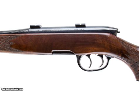 STEYR MANNLICHER MODEL L 308 WINCHESTER