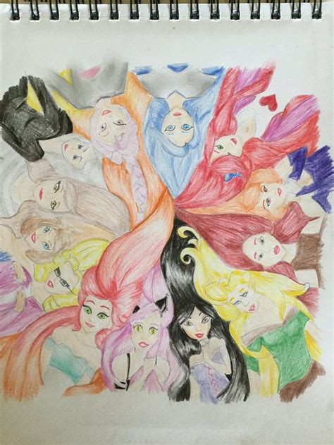 Aphmau's Minecraft Diaries Lady's by FallenAngel4291 on DeviantArt