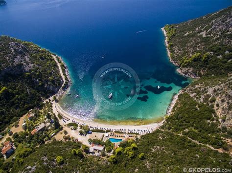 Skopelos Limnonari Beach, Skopelos beaches, SKOPELOS.COM