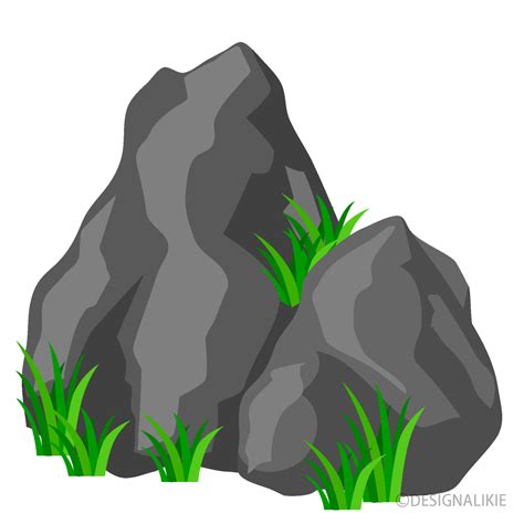 Rock Clipart Png