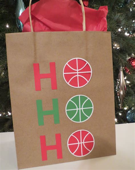 NBA Reflective Collection & Basketball Themed Gift Bag | All Things Target