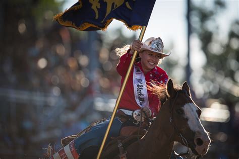 PRCA Circuit System Explained - Sports Illustrated Rodeo Daily News, Analysis and More