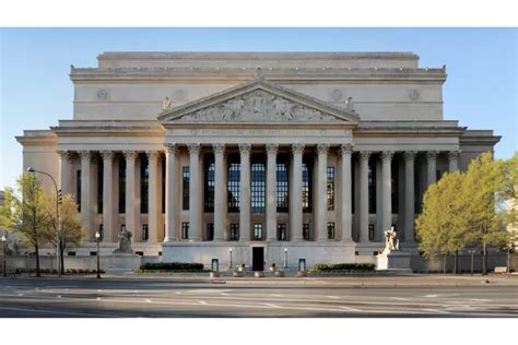 The National Archives Building | National Archives