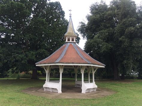 Brass on the Grass – Christchurch Park – Ipswich Hospital & St Peter's ...