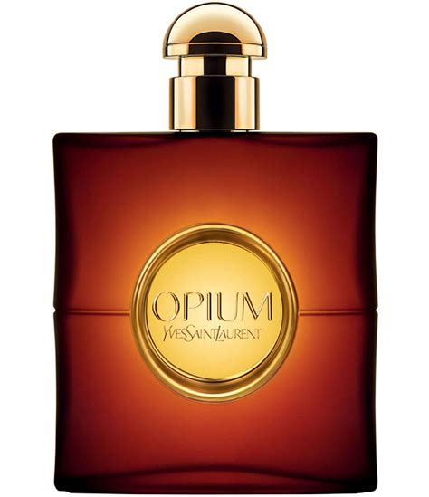 Yves Saint Laurent Beaute Opium Eau de Toilette | Dillard's