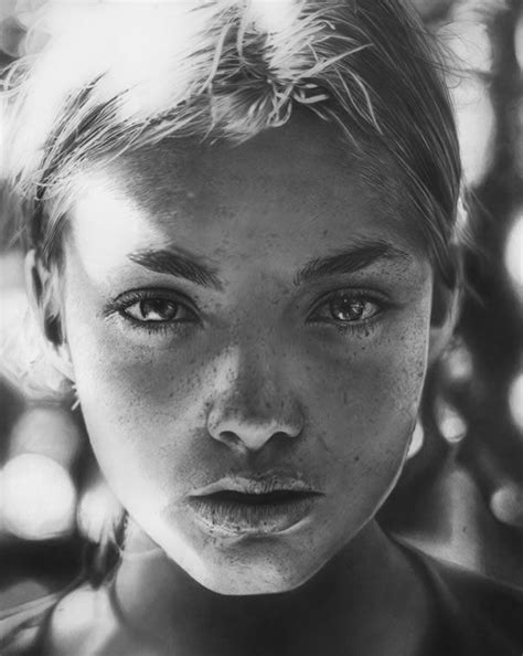 Mesmerizing Hyper-Realistic Pencil Portraits | Pencil portrait, Realistic pencil drawings ...