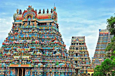 Kapaleeshwarar Temple Mylapore Chennai | Templeduniya