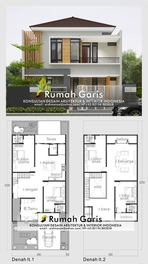 15 RENOVATION HOUSE ideas | 2 storey house design, small house design, two story house design