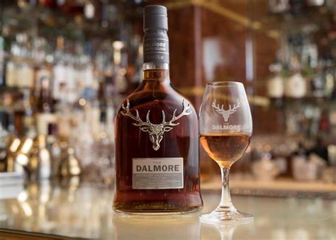 Dalmore unveils 2017 distillery exclusive | Scotch Whisky