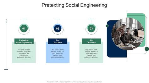 Pretexting Social Engineering In Powerpoint And Google Slides Cpb PPT ...