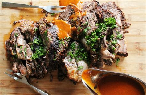 classic pot roast with gravy – Sep Cooks