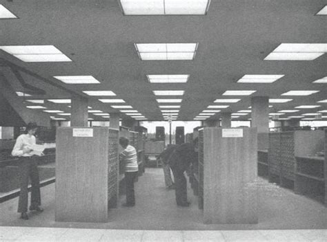 Bird Library Celebrates 50th Anniversary - Syracuse University Libraries