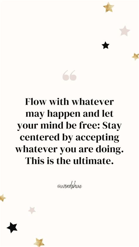 Zen quotes may seem contradictory and obscure, but the Zen mindset is ...