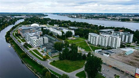 Riga Technical University | Engineering Center in the Baltics