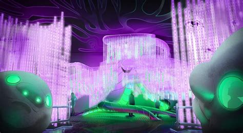 Otherworld's immersive art experience heading to Philly | blooloop