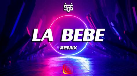 LA BEBE (REMIX) ANUEL AA - YouTube