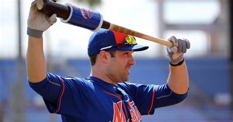 Mets' Neil Walker out of comfort zone, ready for NYC lifestyle