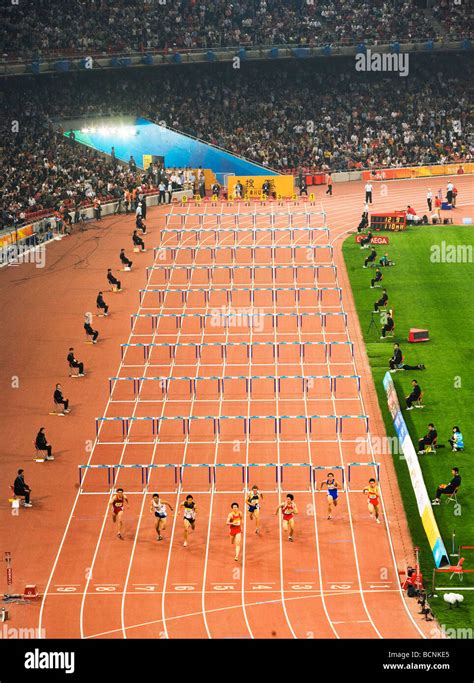 110m Hurdles Game Unblocked